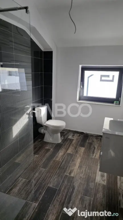 Apartament cu 2 camere de vanzare in Sebes zona rezidentiala - Sebes (Alba)