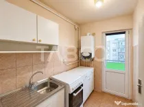 Garsoniera de vanzare bucatarie separata cu balcon in Grigor