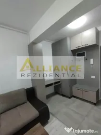 ???? EXCLUSIVITATE | APARTAMENT 2 CAMERE – BIRUINȚEI 7, POPEȘTI-LEORDENI