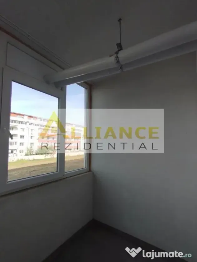 ???? EXCLUSIVITATE | APARTAMENT 2 CAMERE – BIRUINȚEI 7, POPEȘTI-LEORDENI - Popesti Leordeni (Bucuresti-Ilfov)