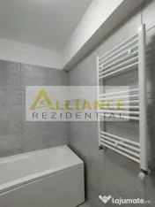 ???? EXCLUSIVITATE | APARTAMENT 2 CAMERE – BIRUINȚEI 7, POPEȘTI-LEORDENI 
