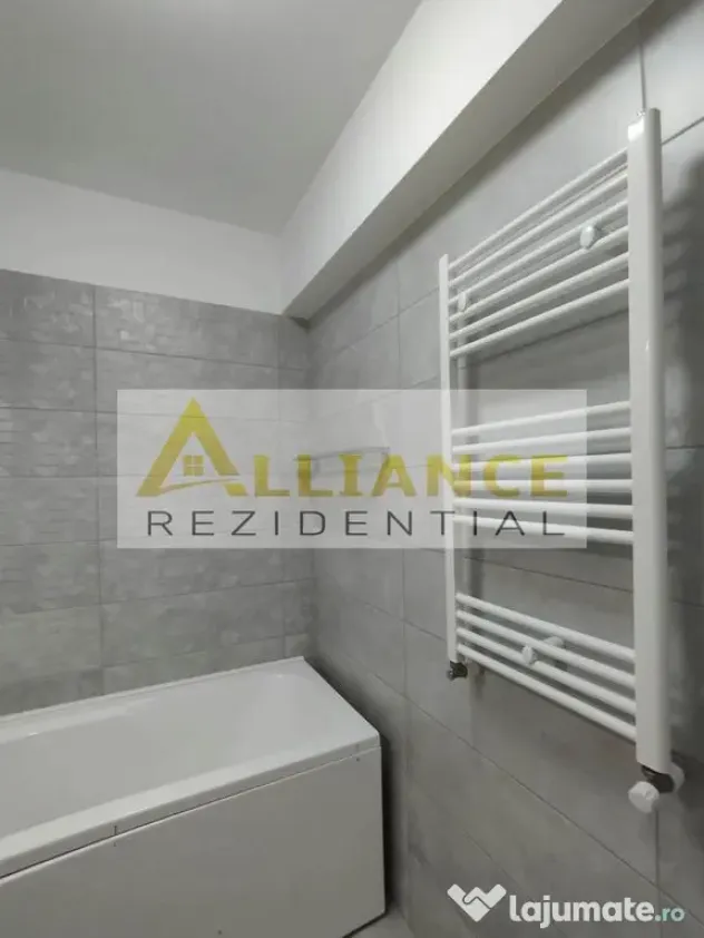 ???? EXCLUSIVITATE | APARTAMENT 2 CAMERE – BIRUINȚEI 7, POPEȘTI-LEORDENI - Popesti Leordeni (Bucuresti-Ilfov)