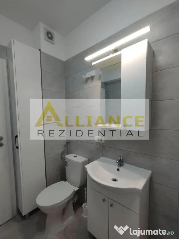 ???? EXCLUSIVITATE | APARTAMENT 2 CAMERE – BIRUINȚEI 7, POPEȘTI-LEORDENI - Popesti Leordeni (Bucuresti-Ilfov)