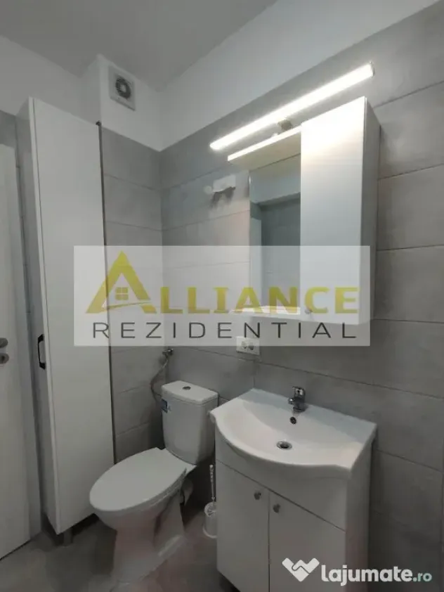 ???? EXCLUSIVITATE | APARTAMENT 2 CAMERE – BIRUINȚEI 7, POPEȘTI-LEORDENI - Popesti Leordeni (Bucuresti-Ilfov)