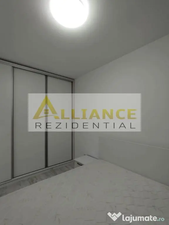 ???? EXCLUSIVITATE | APARTAMENT 2 CAMERE – BIRUINȚEI 7, POPEȘTI-LEORDENI - Popesti Leordeni (Bucuresti-Ilfov)