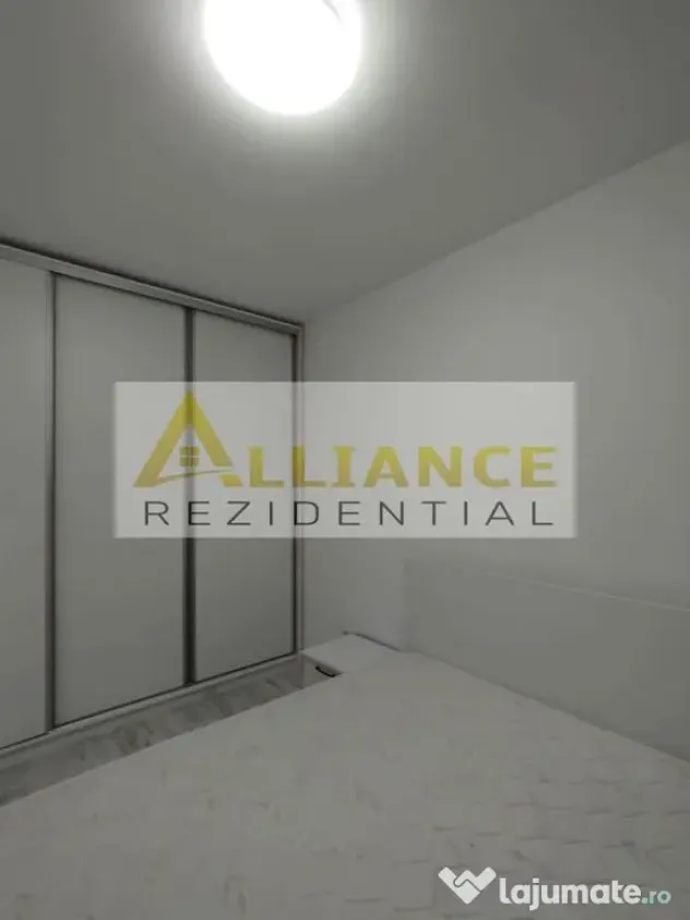 ???? EXCLUSIVITATE | APARTAMENT 2 CAMERE – BIRUINȚEI 7, POPEȘTI-LEORDENI - Popesti Leordeni (Bucuresti-Ilfov)
