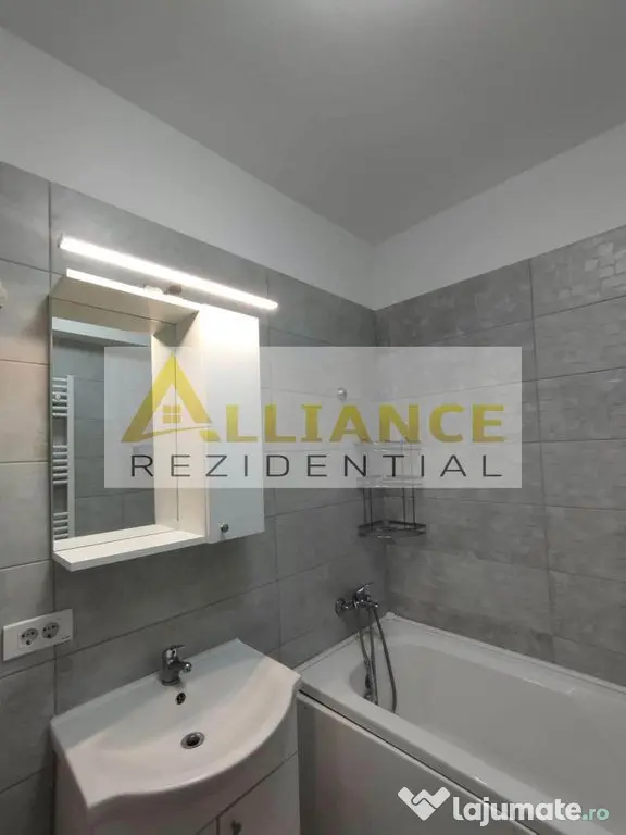 ???? EXCLUSIVITATE | APARTAMENT 2 CAMERE – BIRUINȚEI 7, POPEȘTI-LEORDENI - Popesti Leordeni (Bucuresti-Ilfov)
