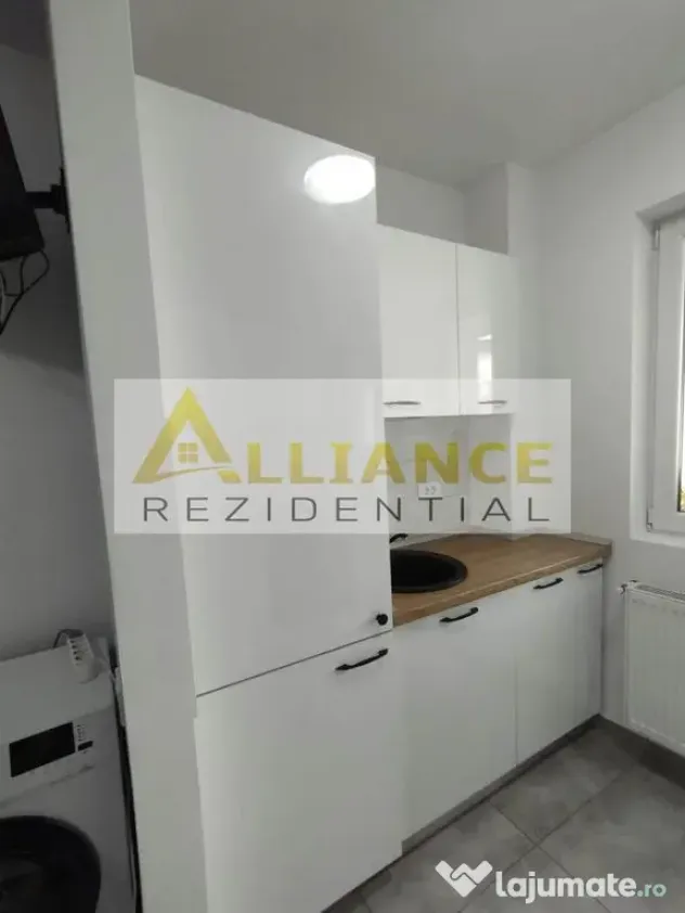 ???? EXCLUSIVITATE | APARTAMENT 2 CAMERE – BIRUINȚEI 7, POPEȘTI-LEORDENI - Popesti Leordeni (Bucuresti-Ilfov)