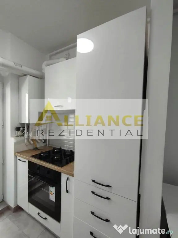 ???? EXCLUSIVITATE | APARTAMENT 2 CAMERE – BIRUINȚEI 7, POPEȘTI-LEORDENI - Popesti Leordeni (Bucuresti-Ilfov)