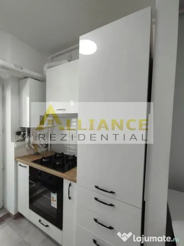 ???? EXCLUSIVITATE | APARTAMENT 2 CAMERE – BIRUINȚEI 7, POPEȘTI-LEORDENI - Popesti Leordeni (Bucuresti-Ilfov)