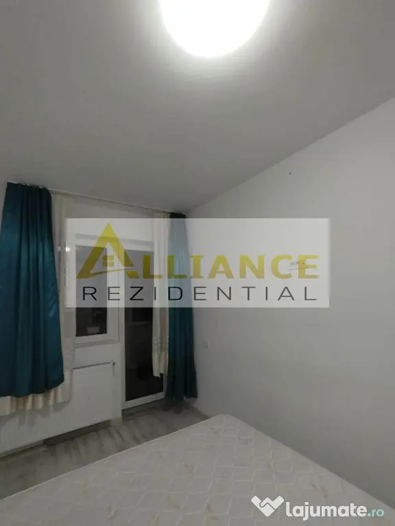 ???? EXCLUSIVITATE | APARTAMENT 2 CAMERE – BIRUINȚEI 7, POPEȘTI-LEORDENI - Popesti Leordeni (Bucuresti-Ilfov)