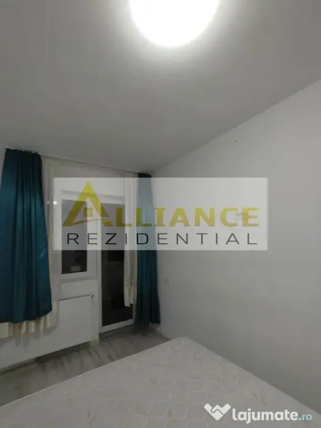???? EXCLUSIVITATE | APARTAMENT 2 CAMERE – BIRUINȚEI 7, POPEȘTI-LEORDENI - Popesti Leordeni (Bucuresti-Ilfov)
