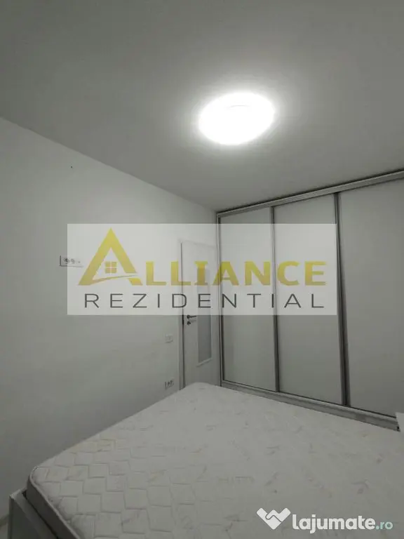 ???? EXCLUSIVITATE | APARTAMENT 2 CAMERE – BIRUINȚEI 7, POPEȘTI-LEORDENI - Popesti Leordeni (Bucuresti-Ilfov)