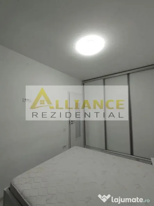 ???? EXCLUSIVITATE | APARTAMENT 2 CAMERE – BIRUINȚEI 7, POPEȘTI-LEORDENI - Popesti Leordeni (Bucuresti-Ilfov)