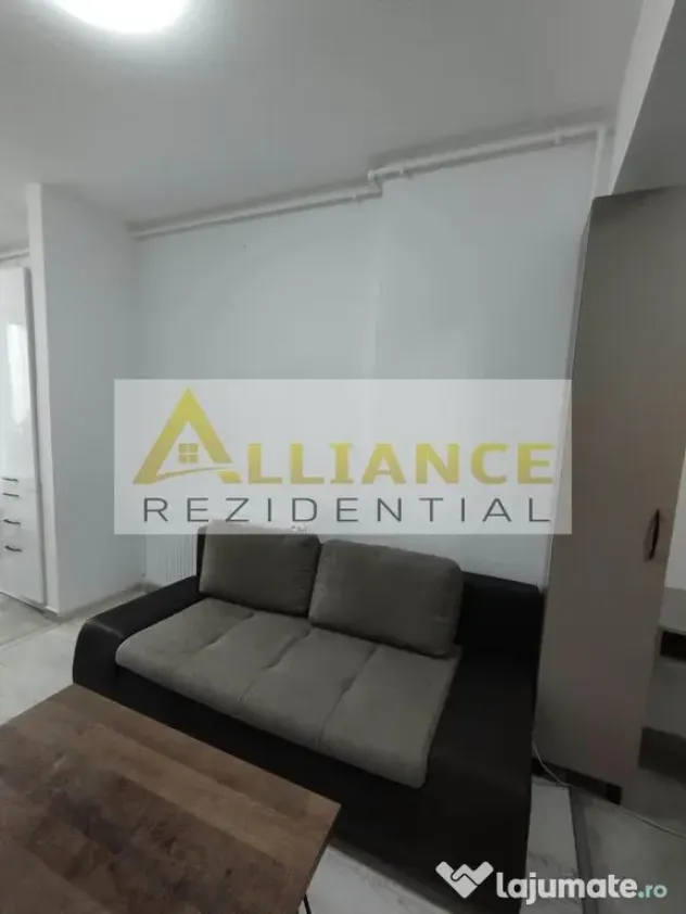 ???? EXCLUSIVITATE | APARTAMENT 2 CAMERE – BIRUINȚEI 7, POPEȘTI-LEORDENI - Popesti Leordeni (Bucuresti-Ilfov)