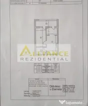 ???? EXCLUSIVITATE | APARTAMENT 2 CAMERE – BIRUINȚEI 7, POPEȘTI-LEORDENI 