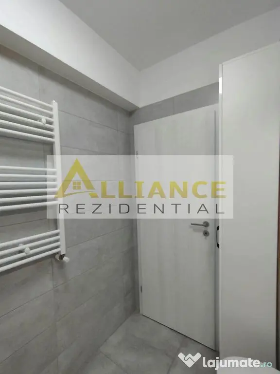 ???? EXCLUSIVITATE | APARTAMENT 2 CAMERE – BIRUINȚEI 7, POPEȘTI-LEORDENI - Popesti Leordeni (Bucuresti-Ilfov)
