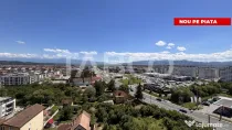 Apartament de vanzare la prima afisare 2 camere 55 mpu+balco