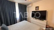 Apartament de vanzare la prima afisare 2 camere 55 mpu+balco 