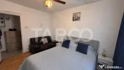 Apartament de vanzare la prima afisare 2 camere 55 mpu+balco 