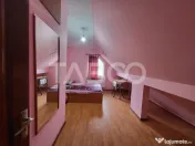 Apartament de vanzare 4 camere pe 2 etaje 84 mp zona Rahovei 