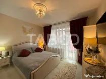 Apartament modern de vanzare 2 camere balcon parcare Arhitec