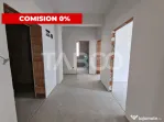 Apartament decomandat 2 camere 64 mpu si 2 balcoane zona Rah