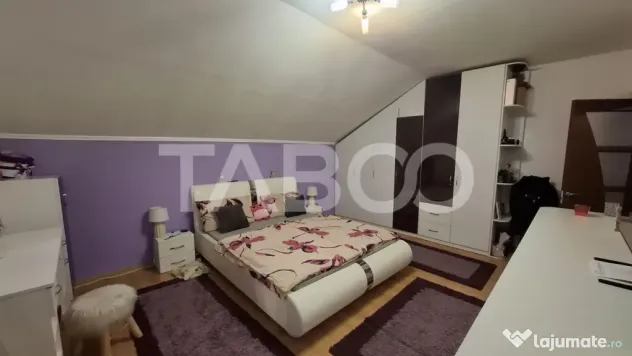 Apartament 3 camere de vanzare decomandat 98 mp zona Selimba - Sibiu (Sibiu)
