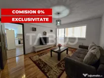 COMISION 0% Apartament 2 camere de vanzare decomandat 62mpu