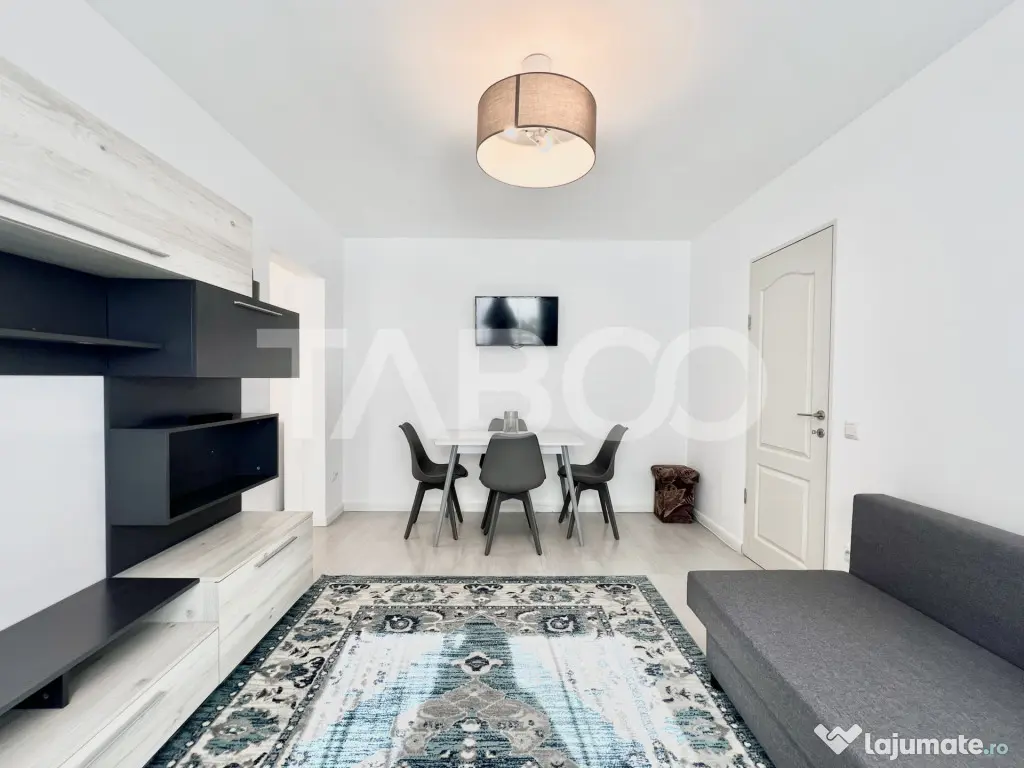 Apartament cu 2 camere in Manastur la cheie cu boxa zona Baz - Cluj-Napoca (Cluj)