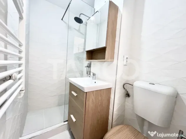 Apartament cu 2 camere in Manastur la cheie cu boxa zona Baz - Cluj-Napoca (Cluj)