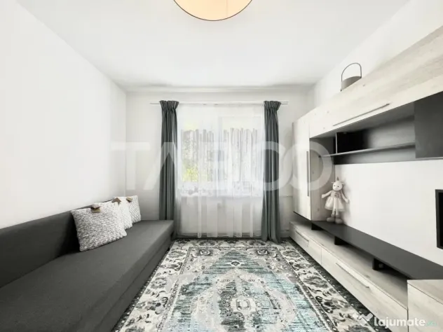 Apartament cu 2 camere in Manastur la cheie cu boxa zona Baz - Cluj-Napoca (Cluj)