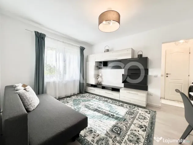 Apartament cu 2 camere in Manastur la cheie cu boxa zona Baz - Cluj-Napoca (Cluj)