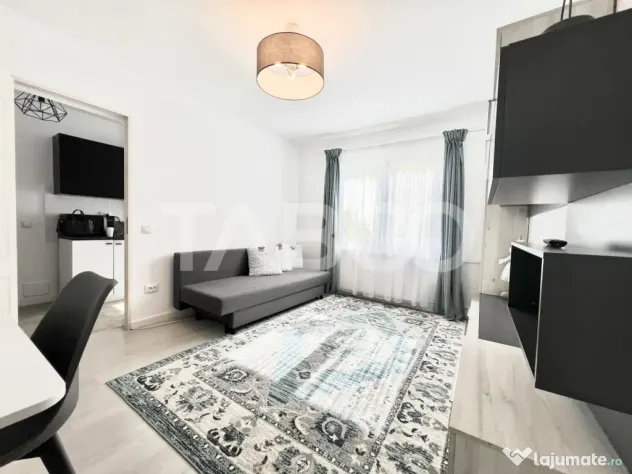 Apartament cu 2 camere in Manastur la cheie cu boxa zona Baz - Cluj-Napoca (Cluj)