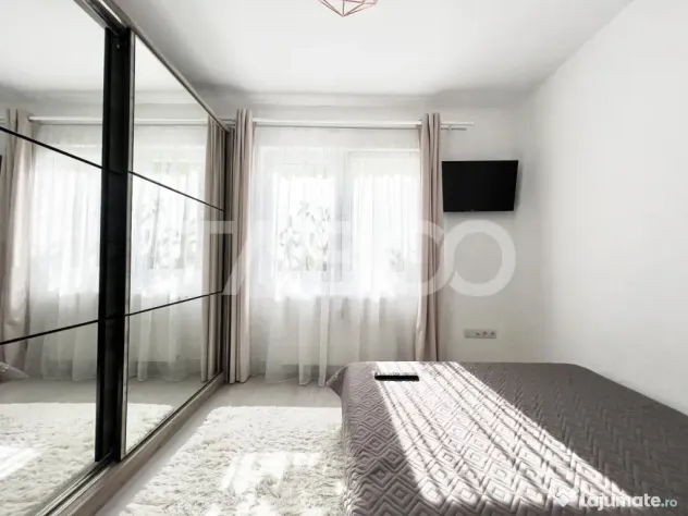 Apartament cu 2 camere in Manastur la cheie cu boxa zona Baz - Cluj-Napoca (Cluj)