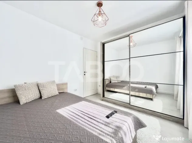 Apartament cu 2 camere in Manastur la cheie cu boxa zona Baz - Cluj-Napoca (Cluj)