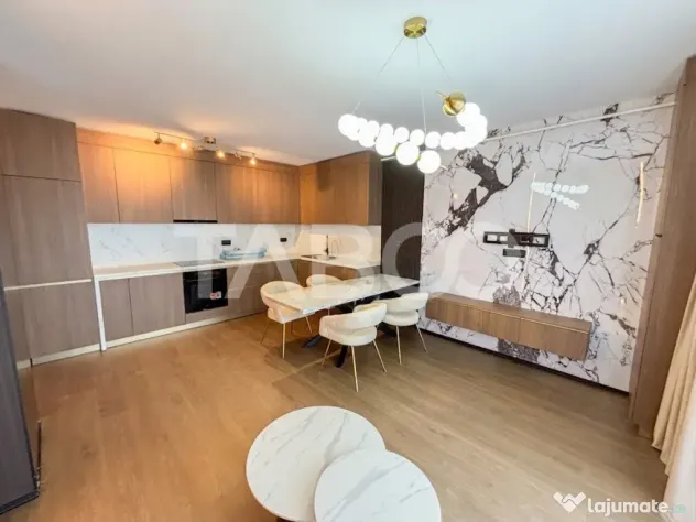 Apartament cu 2 camere in Floresti zona Centrala Eroilor la - Floresti (Cluj)