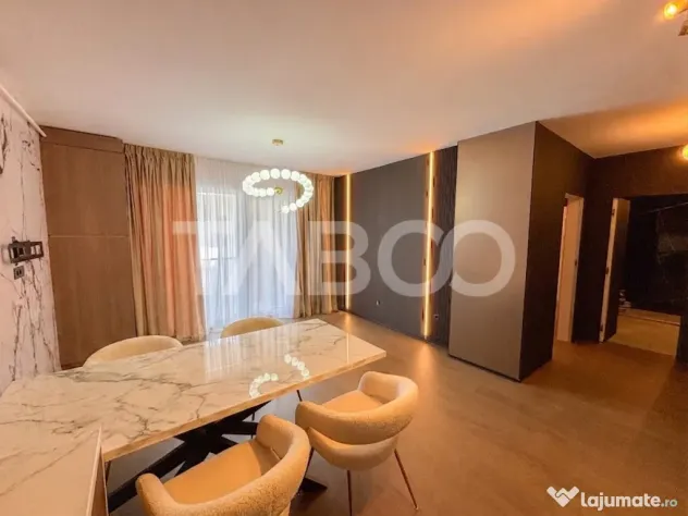 Apartament cu 2 camere in Floresti zona Centrala Eroilor la - Floresti (Cluj)