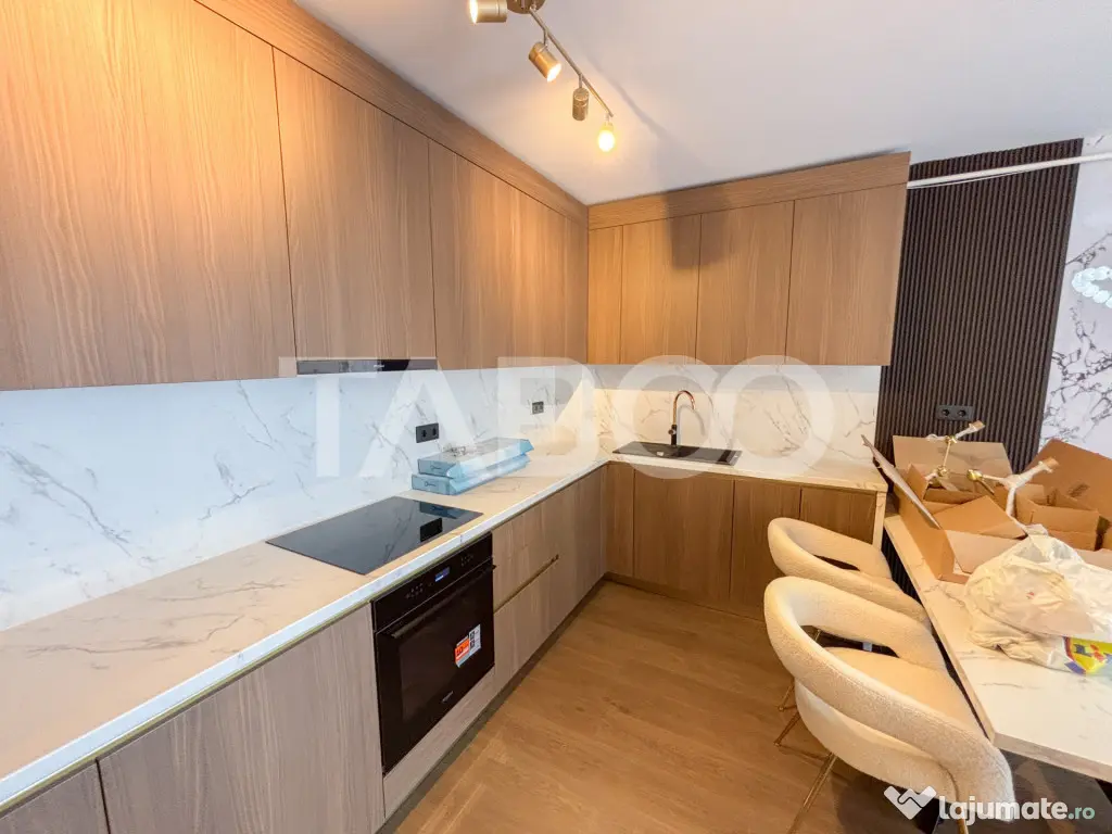 Apartament cu 2 camere in Floresti zona Centrala Eroilor la - Floresti (Cluj)