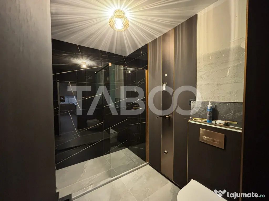 Apartament cu 2 camere in Floresti zona Centrala Eroilor la - Floresti (Cluj)