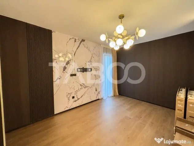 Apartament cu 2 camere in Floresti zona Centrala Eroilor la - Floresti (Cluj)