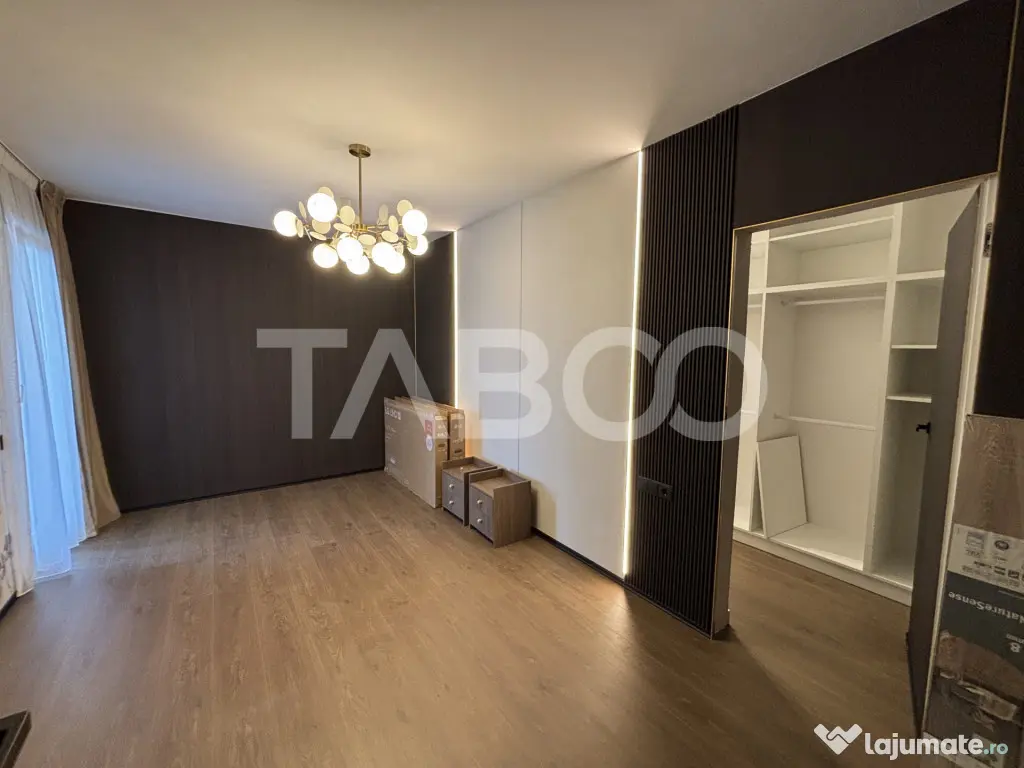 Apartament cu 2 camere in Floresti zona Centrala Eroilor la - Floresti (Cluj)