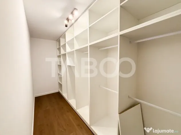 Apartament cu 2 camere in Floresti zona Centrala Eroilor la - Floresti (Cluj)