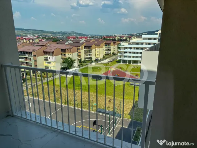 Apartament cu 2 camere in Floresti zona Centrala Eroilor la - Floresti (Cluj)