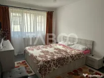Apartament 3 camere de vanzare decomandat 72 mp zona Brana S