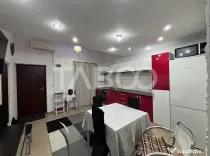 Apartament 2 camere de vanzare plus 2 camere mansarda Iris