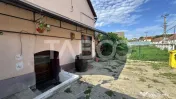 Casa individuala de vanzare cu 3 camere 500 mp teren Cornate 