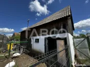 Casa individuala de vanzare cu 3 camere 500 mp teren Cornate 