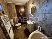 Casa individuala de vanzare cu 3 camere 500 mp teren Cornate 