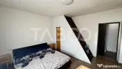Casa individuala de vanzare cu 3 camere 500 mp teren Cornate 